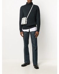 Lemaire Classic Bootcut Jeans