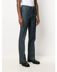 Lemaire Classic Bootcut Jeans