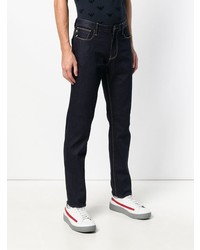 Emporio Armani Classic Dark Jeans