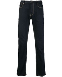 Emporio Armani Classic Dark Jeans