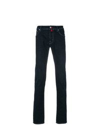 Jacob Cohen Classic Denim Jeans