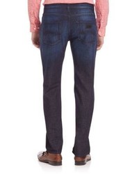 Armani Collezioni Classic Fit Jeans