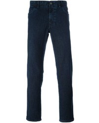 Brioni Classic Fit Jeans