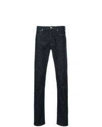 A.P.C. Classic Fitted Jeans