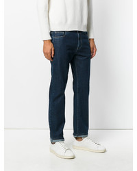 Canali Classic Jeans