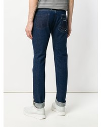 Maison Margiela Classic Slim Fit Jeans