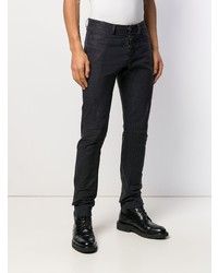 Isaac Sellam Experience Classic Slim Fit Jeans
