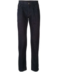 Giorgio Armani Classic Slim Fit Jeans