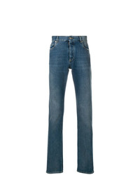 Maison Margiela Classic Slim Fit Jeans