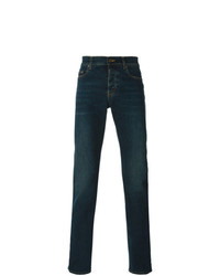 Saint Laurent Classic Slim Jeans