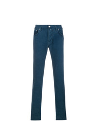 Jacob Cohen Classic Slim Jeans