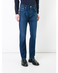 Kent & Curwen Classic Straight Jeans