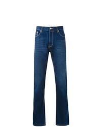 Kent & Curwen Classic Straight Jeans