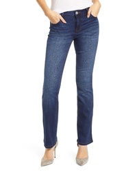 PROSPERITY DENIM Clean Flare Jeans