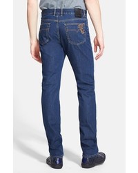Versace Collection Trend Fit Jeans