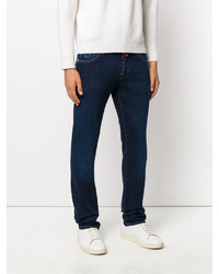 Jacob Cohen Comfort Denim Jeans