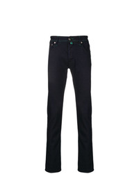 Jacob Cohen Comfort Fit Jeans