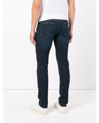 Dolce & Gabbana Comfort Slim Fit Jeans