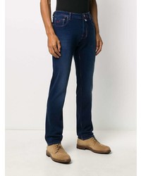 Jacob Cohen Comfort Slim Fit Jeans