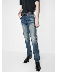 Tom Ford Comfort Slim Fit Jeans