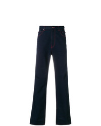 Calvin Klein 205W39nyc Contrast Stitch Jeans
