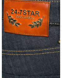 DSQUARED2 Cool Guy Dark Wash Jeans