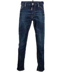 DSQUARED2 Cool Guy Slim Cut Jeans