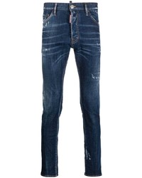 DSQUARED2 Cool Guy Slim Fit Jeans