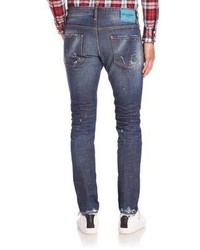 DSQUARED2 Cool Guy Washed Jeans