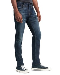 Lucky Brand Coolmax 110 Slim Jeans