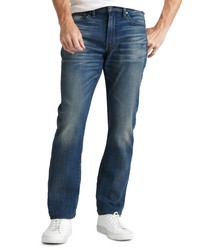 Lucky Brand Coolmax 411 Athletic Slim Jeans