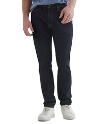 Lucky Brand Coolmax 411 Athletic Straight Leg Jeans