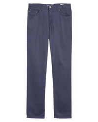 Brax Cooper Prestige Straight Leg Stretch Cotton Pants