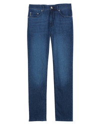 Brax Cooper Pure Straight Leg Jeans