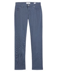 Brax Cooper Stretch Trousers In Ocean At Nordstrom