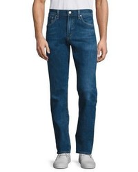 Citizens of Humanity Core Slim Fit Straight Jeans