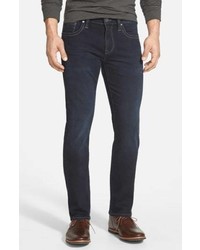 34 Heritage Courage Relaxed Fit Jeans