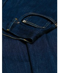Golden Goose Deluxe Brand Cropped Denim Jeans