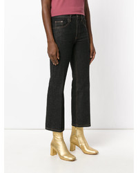 Marc Jacobs Cropped Jeans