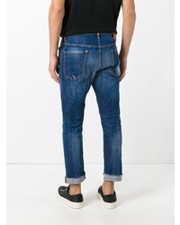 DSQUARED2 Cropped Jeans