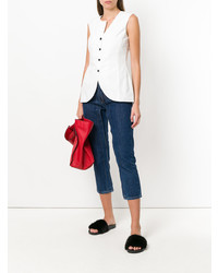 Aalto Cropped Jeans
