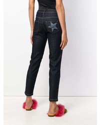 Boutique Moschino Cropped Jeans