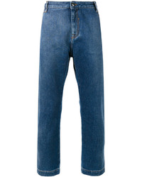 Ports 1961 Cropped Jeans