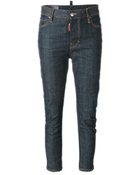 Dsquared2 Cropped Jeans