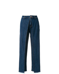 Aalto Cropped Jeans