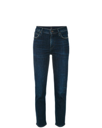 Citizens of Humanity Cropped Jeans