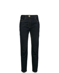 Boutique Moschino Cropped Jeans