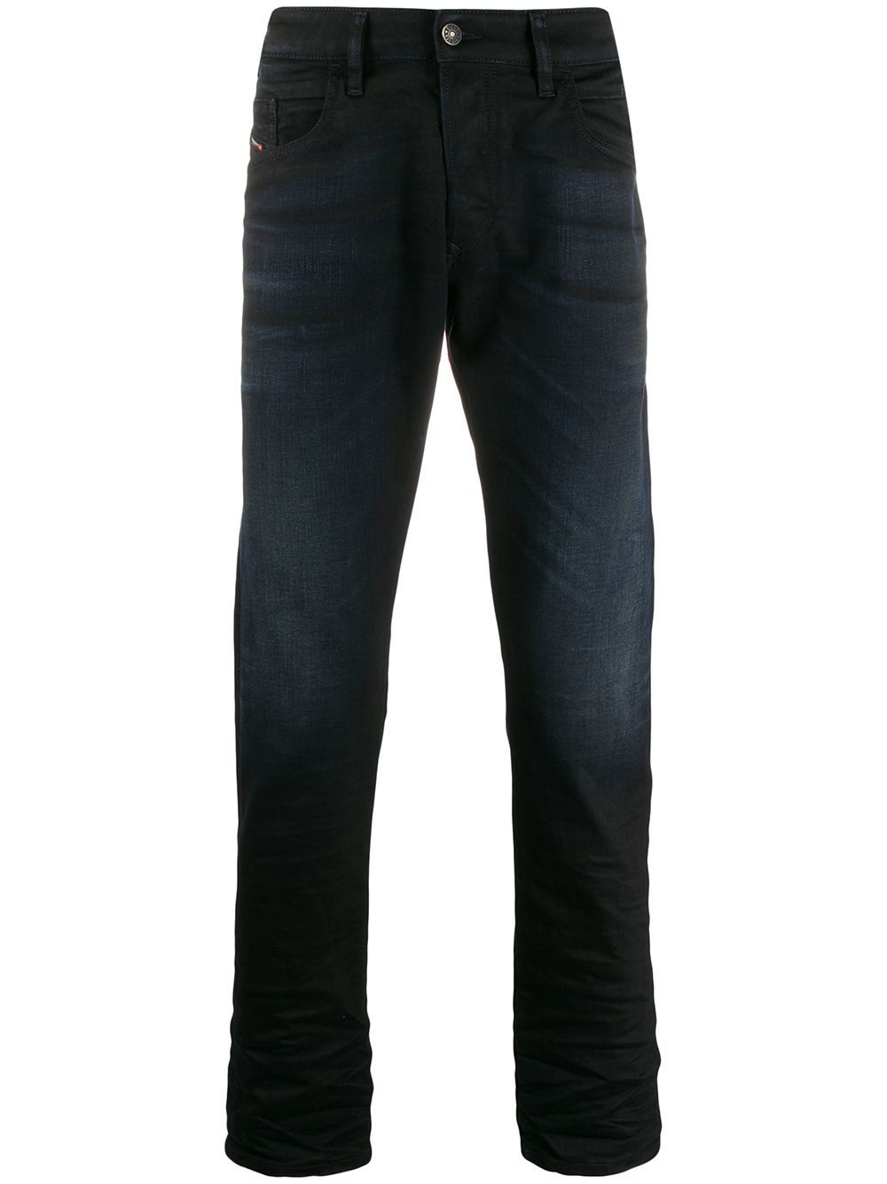 Diesel D Bazer Jeans, $228 | farfetch.com | Lookastic