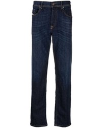 Diesel D Finitive 09f89 Tapered Jeans