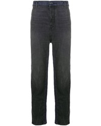 Diesel D Slack Carrot Fit Jeans